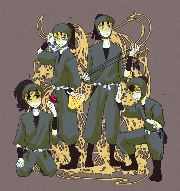 成長１ろ