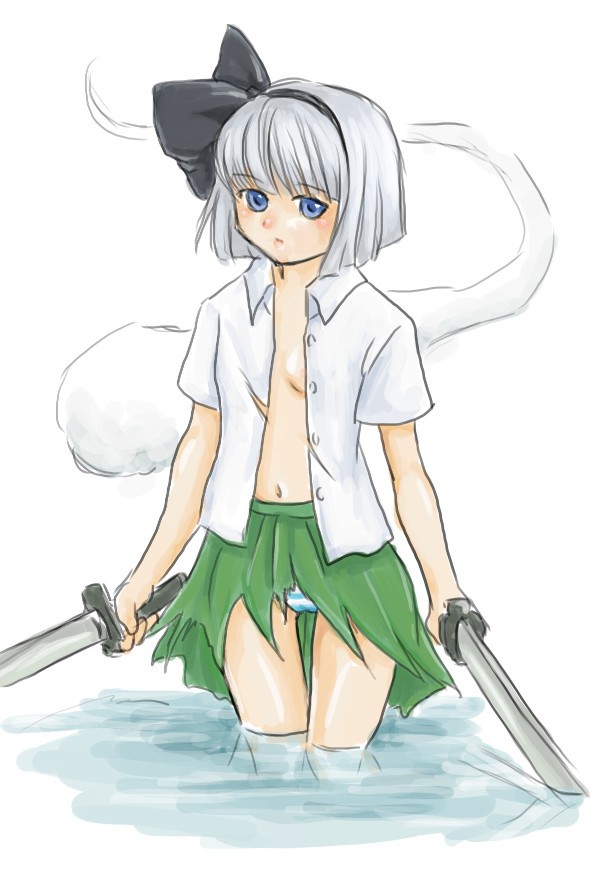 こんな