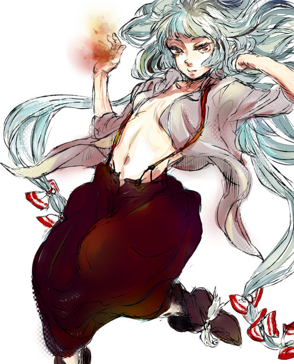 妹紅