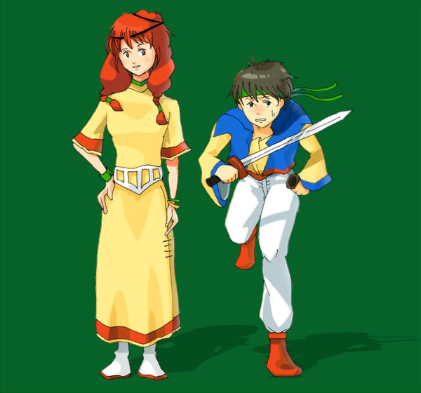 ヒックとテンガ