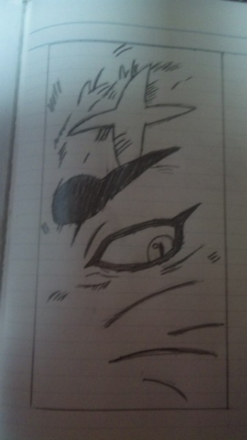 銀太郎?