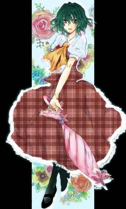 ゆうかりん