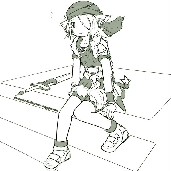 タクティクスオウガ@運命の輪