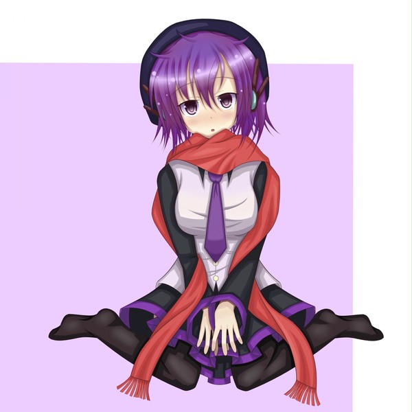 プレゼントは わ・た・し