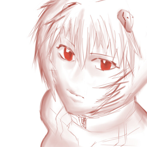 rakugaki