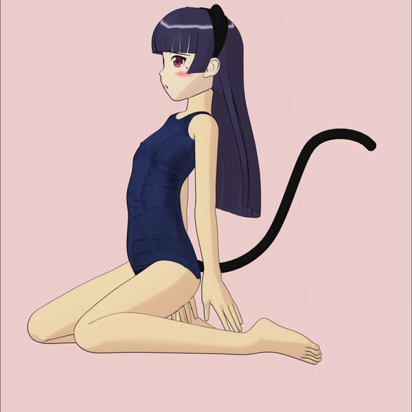 黒猫