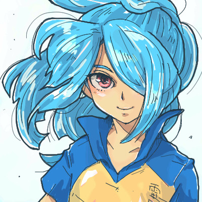 風丸きゅん