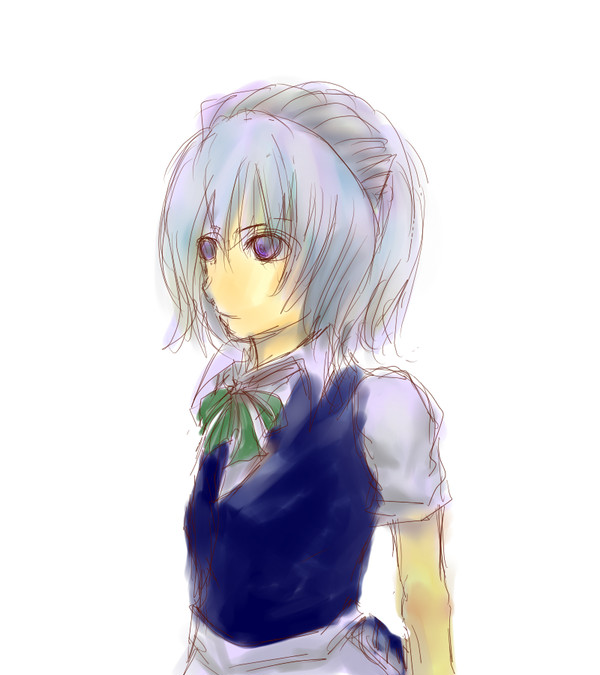 さくやさん
