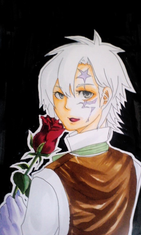 アレン･ウォーカー