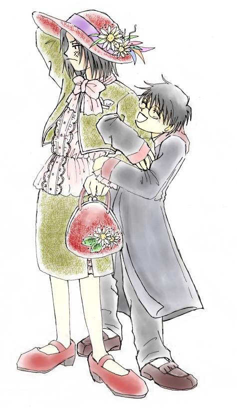 （腐）使いまわし…ってこればっか