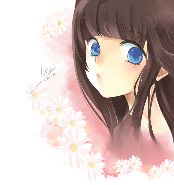 少女