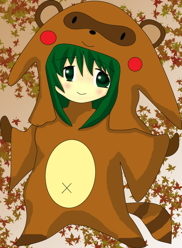 ぽこたん