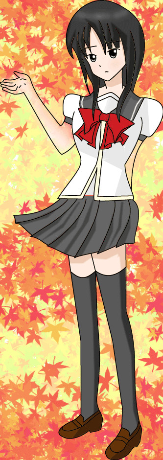 とある女の子２