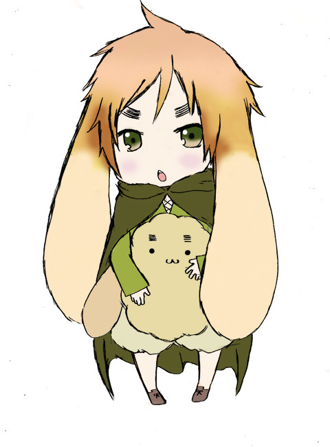 うさりす！　※再投稿