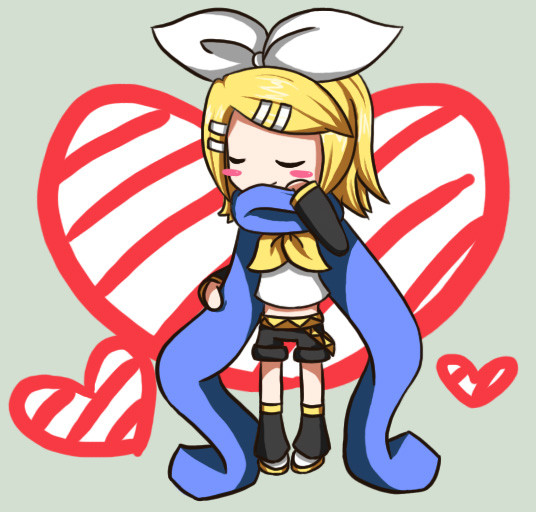 Scarf