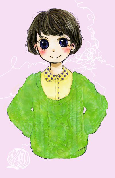 はじめてとうこうしたどー！