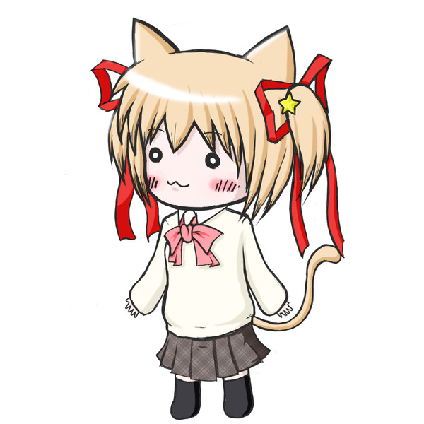 ねこまり