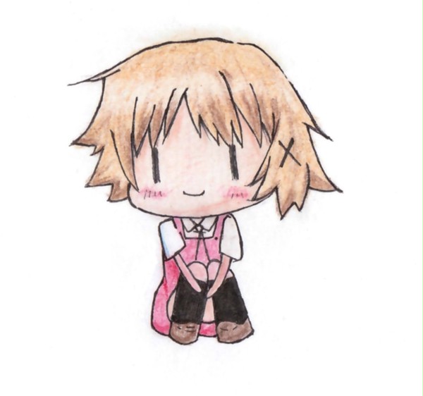 ミニゆのっち　