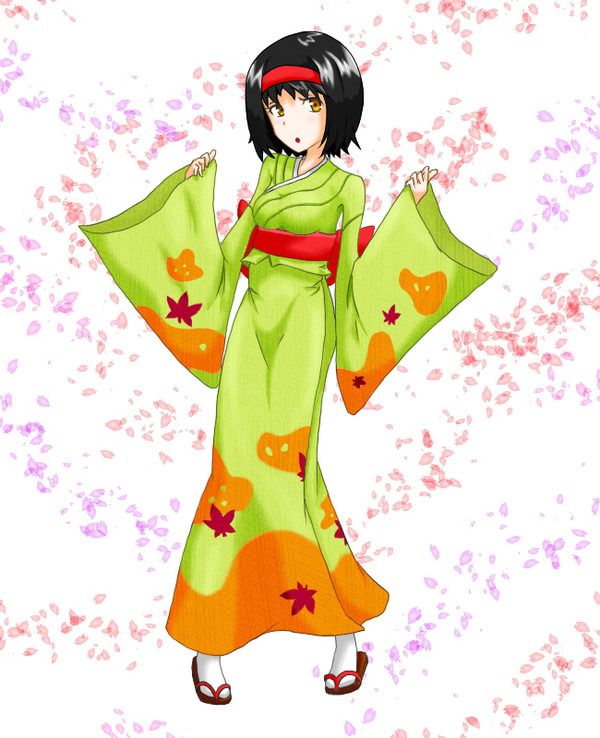 エリカ