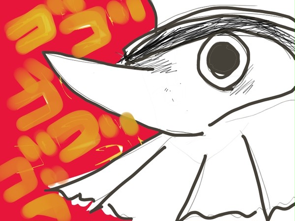 第４章　「憤怒」㊟ネタばれ
