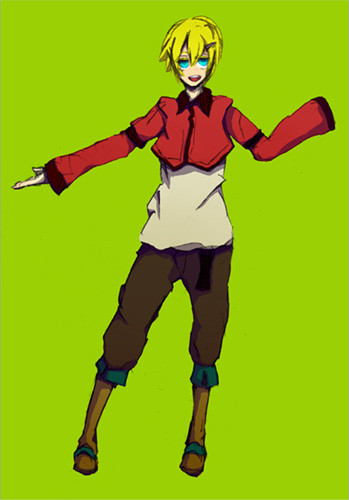 オリジナル