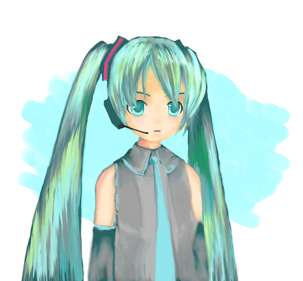 ねぎの人