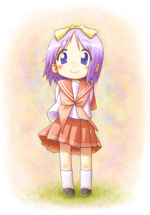 つかさ