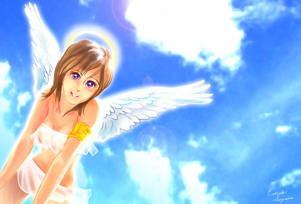 Summer Sky