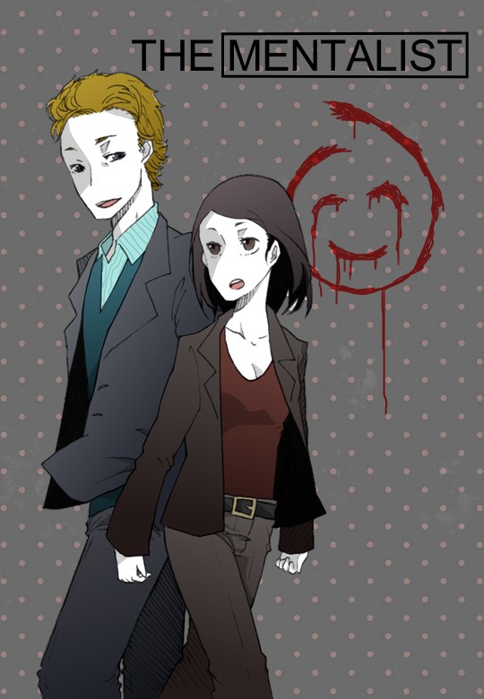 THE MENTLIST