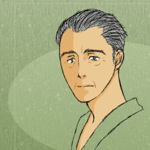 初老