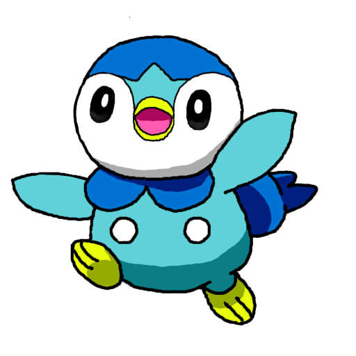 ポッチャマ