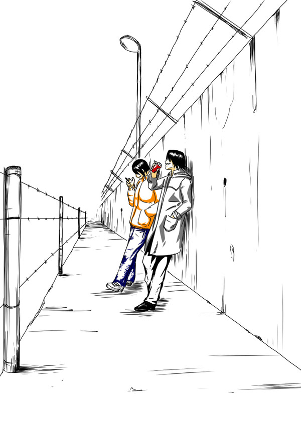 最近
