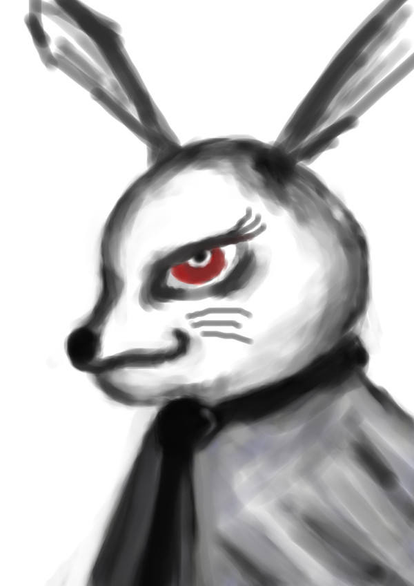 ウサギ