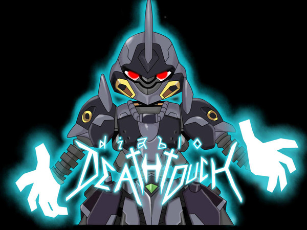DiabloDeathTouch