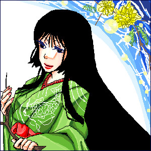 山吹乙女