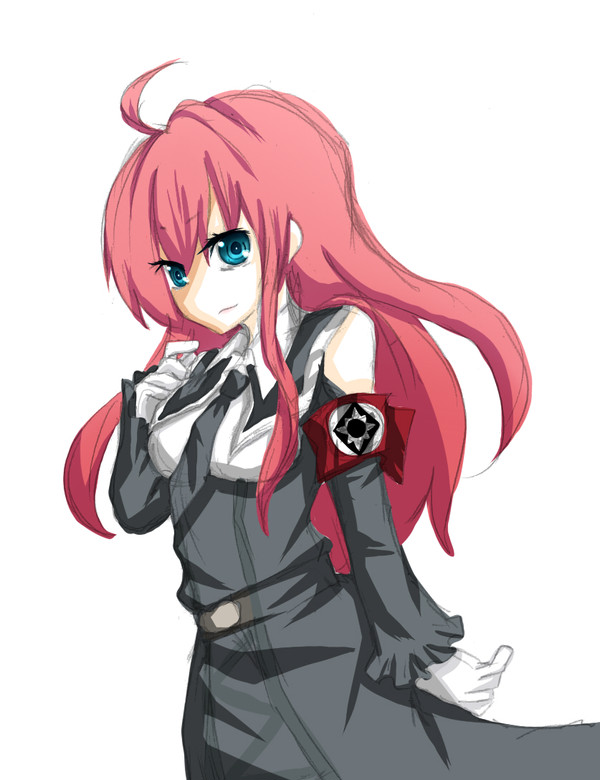ルサルカ