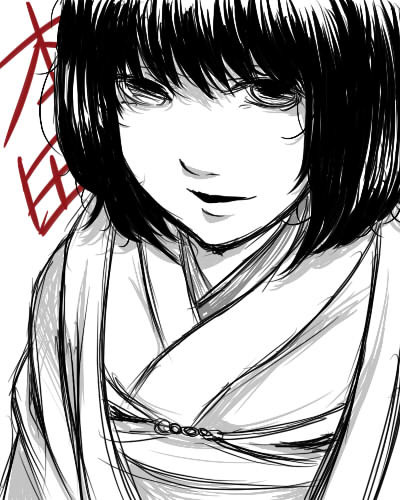 【APH】本田【女体化】