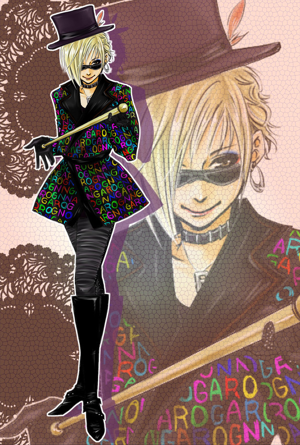 10-COMORI☆CKY