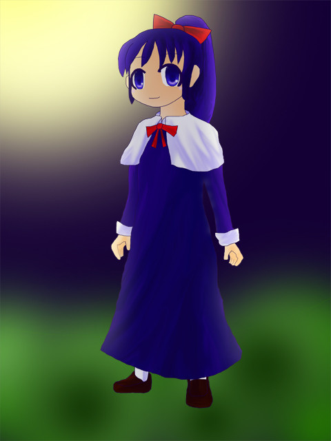 ルナ