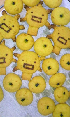 かもすぞ！