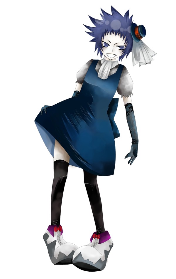 ロード