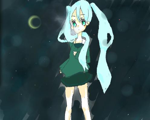 画質わるっ