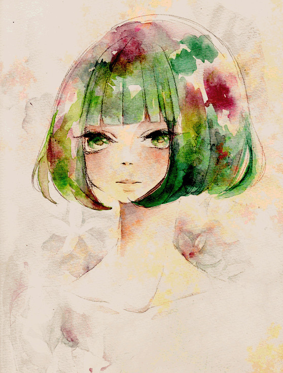 女子