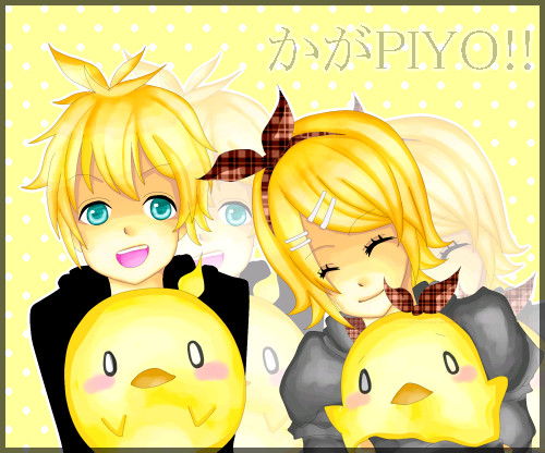 かがＰＩＹＯ！！