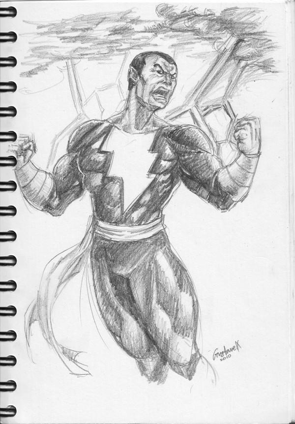 Black Adam