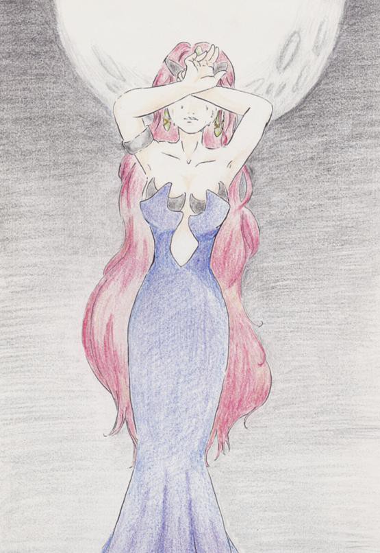 Queen　Beryl