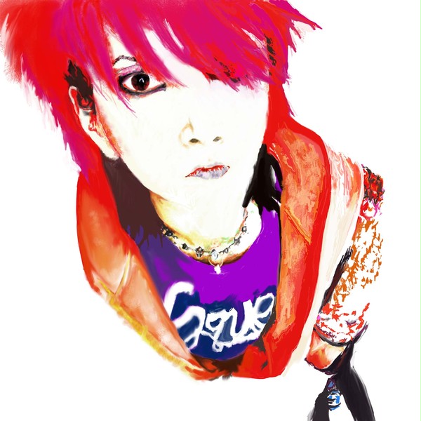 hide