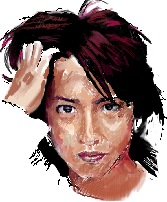 木村拓哉