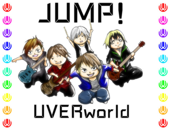 JUMP!