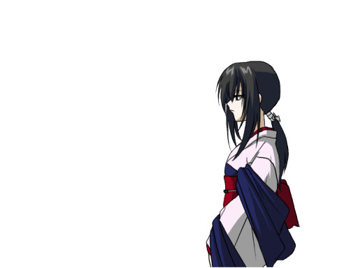 ＴＶアニメ的巴